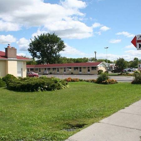 Avalon Motel 贝尔维尔 外观 照片