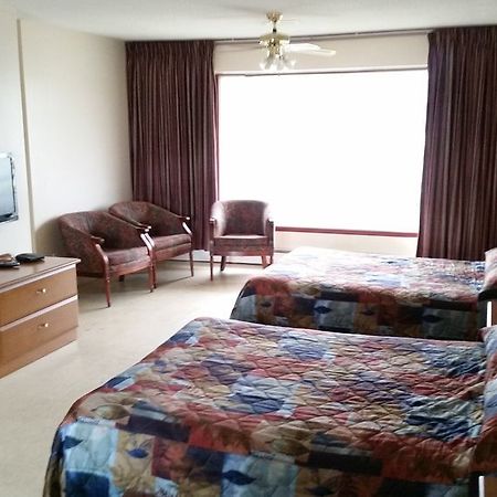 Avalon Motel 贝尔维尔 外观 照片