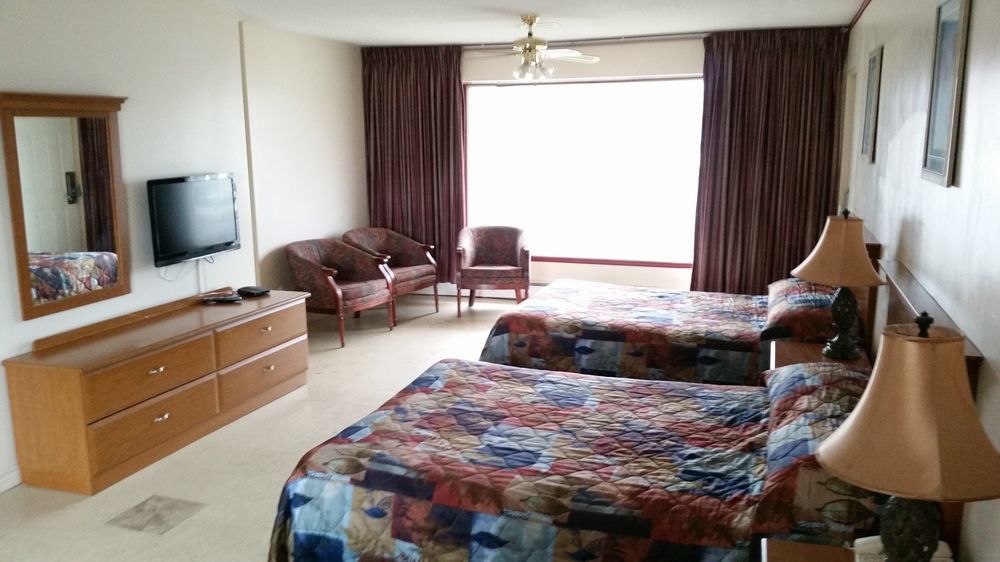 Avalon Motel 贝尔维尔 外观 照片