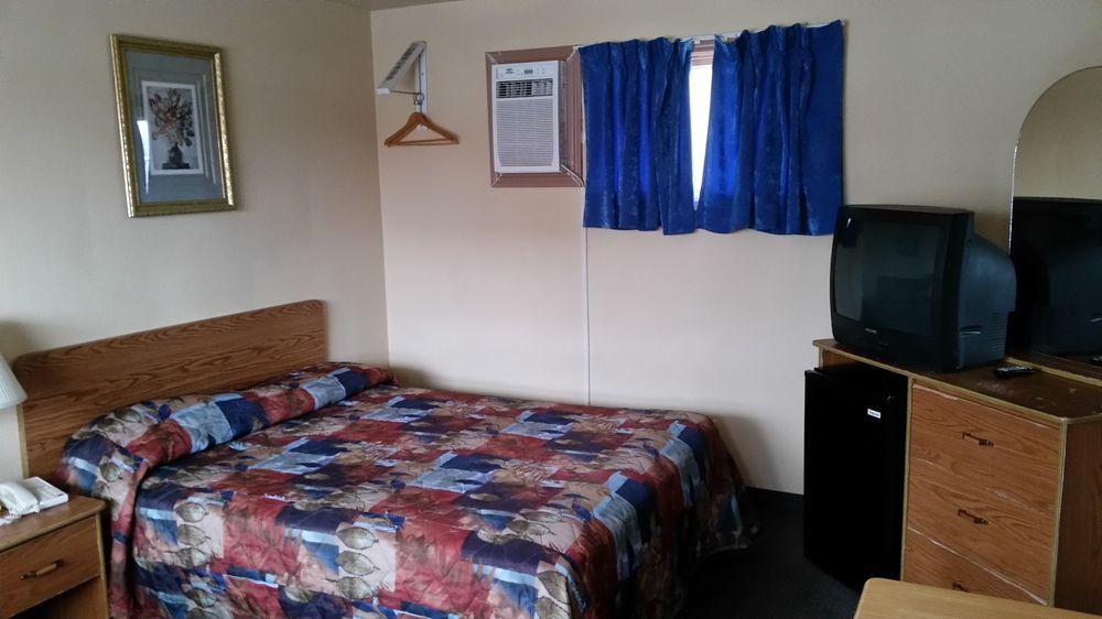 Avalon Motel 贝尔维尔 外观 照片