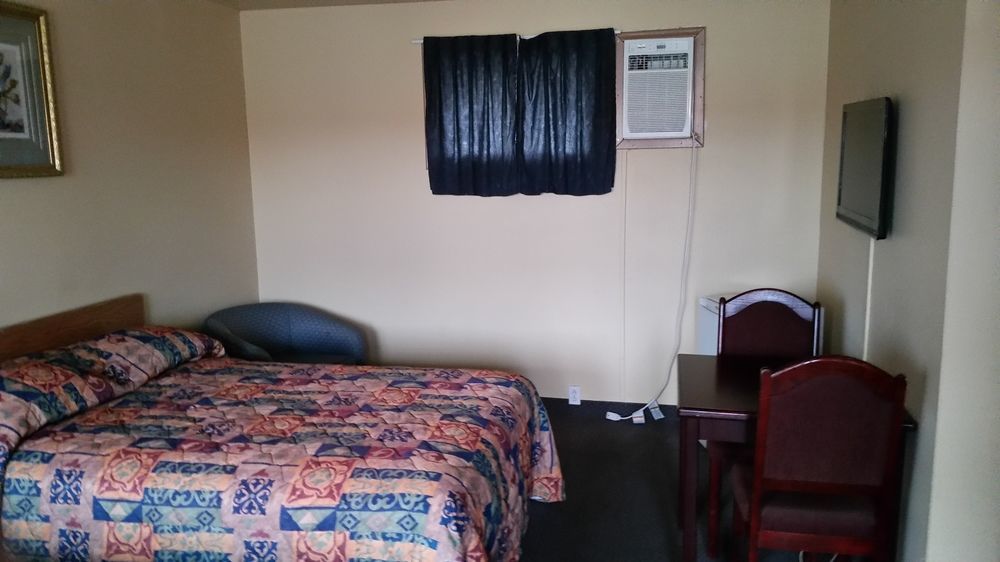 Avalon Motel 贝尔维尔 外观 照片