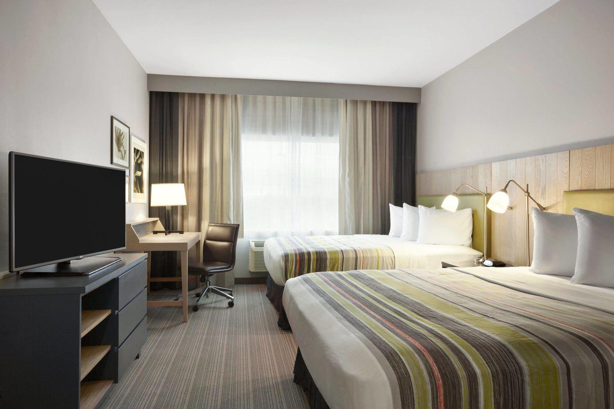 Avalon Motel 贝尔维尔 外观 照片